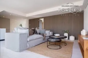 Penthouse duplex for sale in Molinar — photo 9