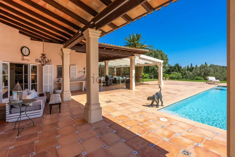 Estate for sale in Capdepera — photo 10
