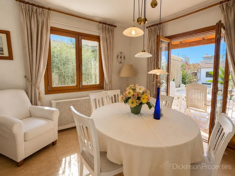 House for sale in Son Serra de Marina, Santa Margalida, Mallorca, Baleares, Spain — photo 11