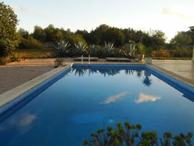 Enormous, fully renovated finca with all extras near Es Llombards and Santanyi -- F 127 VK — photo 4