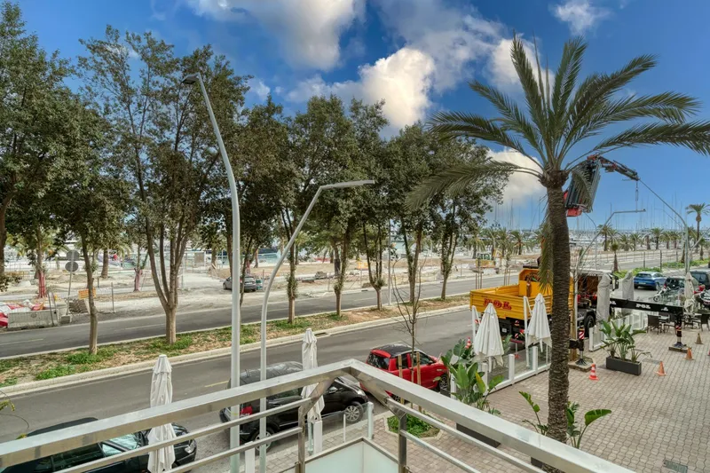 Flat - Palma de Mallorca (Paseo Marítimo) — photo 6