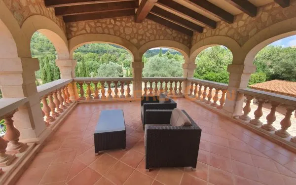 Rustic Finca for Rent in the Son Servera Area — photo 2