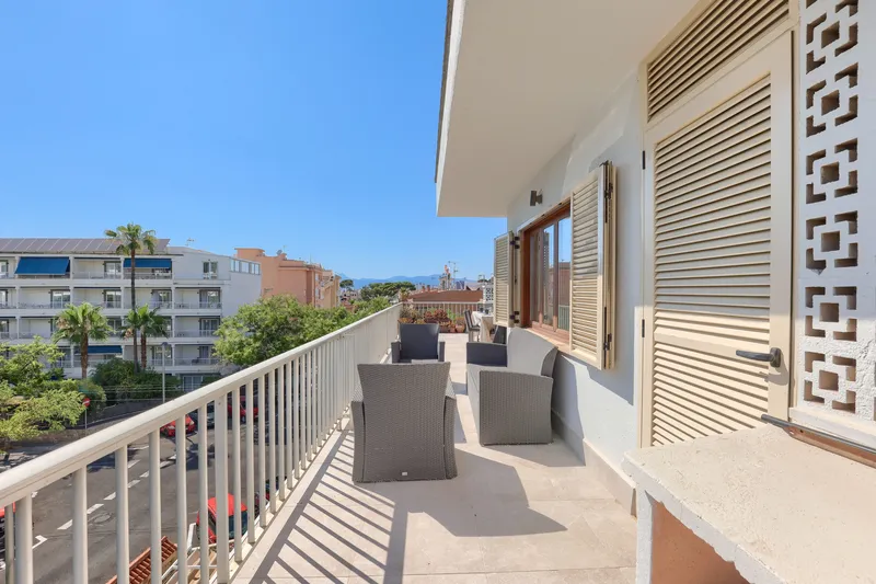 Flat in Can Pastilla — photo 6