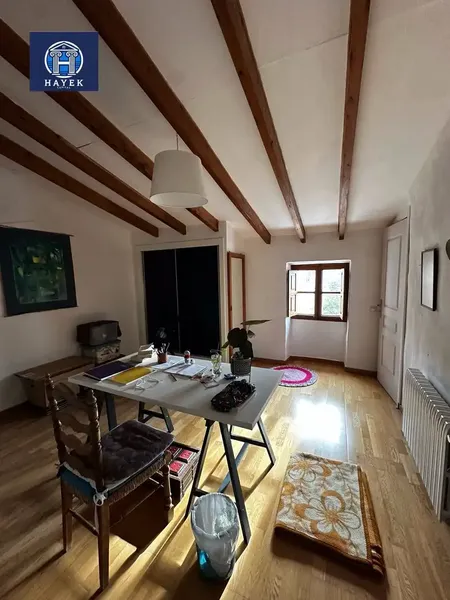In the charming village of Galilea, in the heart of the Sierra de Tramuntana, we present this cozy semi-detached chalet ideal for those seeking privacy — photo 10