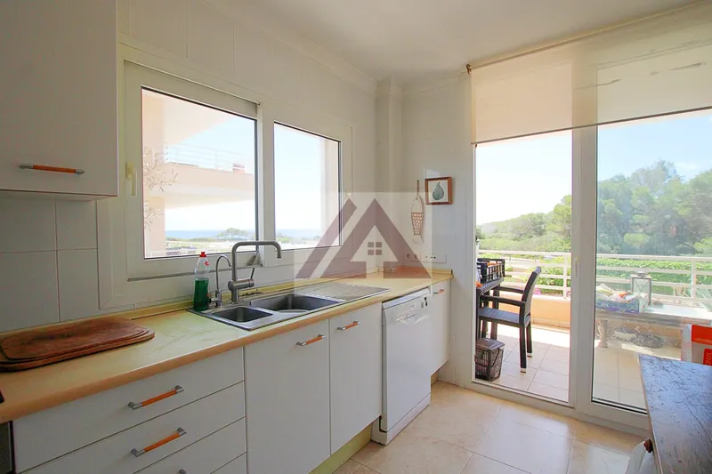 Apartment for sale in Portocolom — photo 11