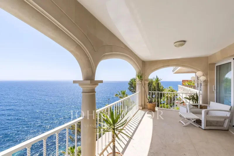 Villa for sale in Cala Vinyes — photo 2