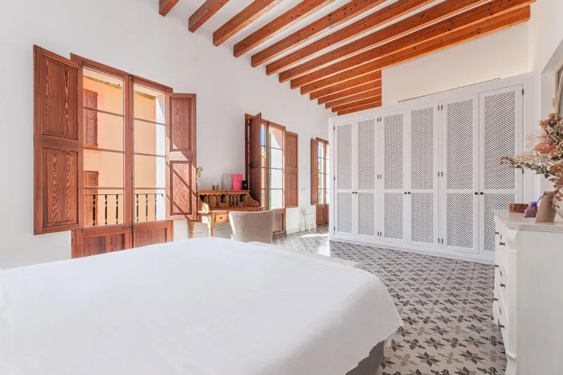 Charming Townhouse with Pool in the Heart of Pollença — photo 6