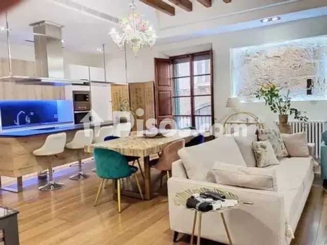 Apartment in La Seu — photo 1