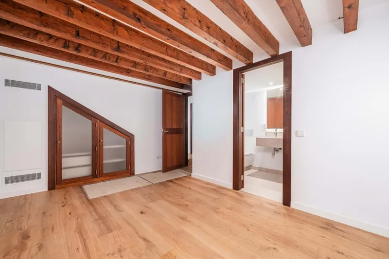 Charming Duplex with Courtyard Views in Palma’s Old Town — photo 7
