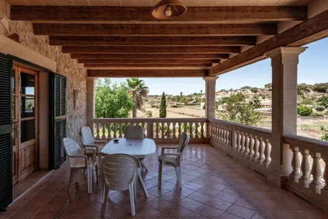 Country house in Lloret de Vistalegre, Mallorca — photo 4