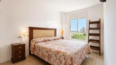 Apartment on Carrer de l'Adobería — photo 7