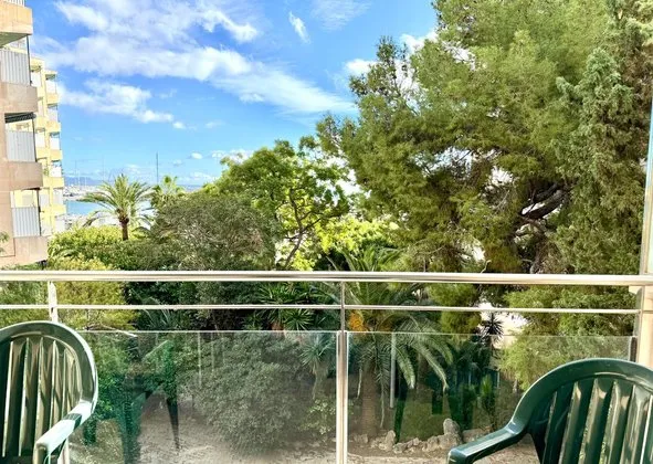 Flat / apartment in Avenida de Joan Miró, 17, El Terreno, Palma de Mallorca — photo 1