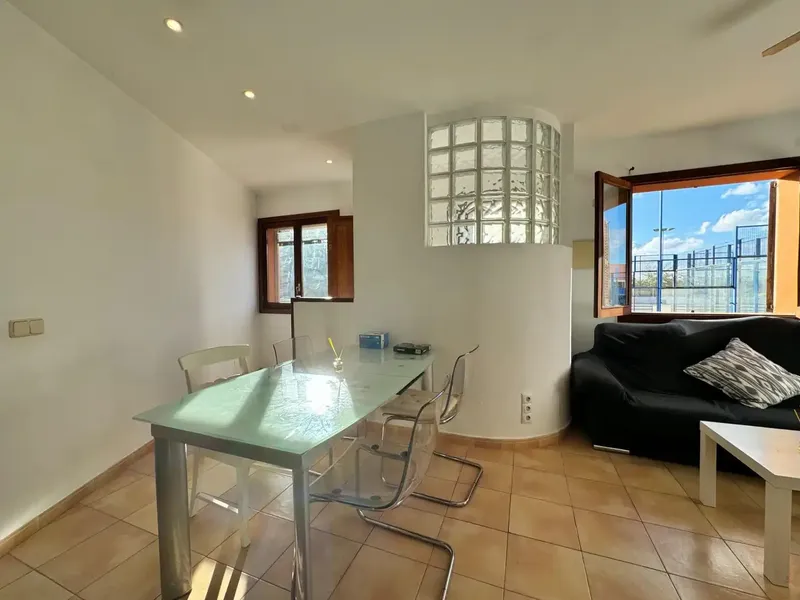 Charming townhouse in Es Llombards with 101 m² of living space — photo 3