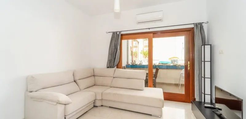 Townhouse for rent in Ses Salines with pool — photo 3