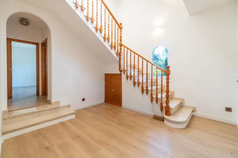Semi-detached house with panoramic views — photo 5