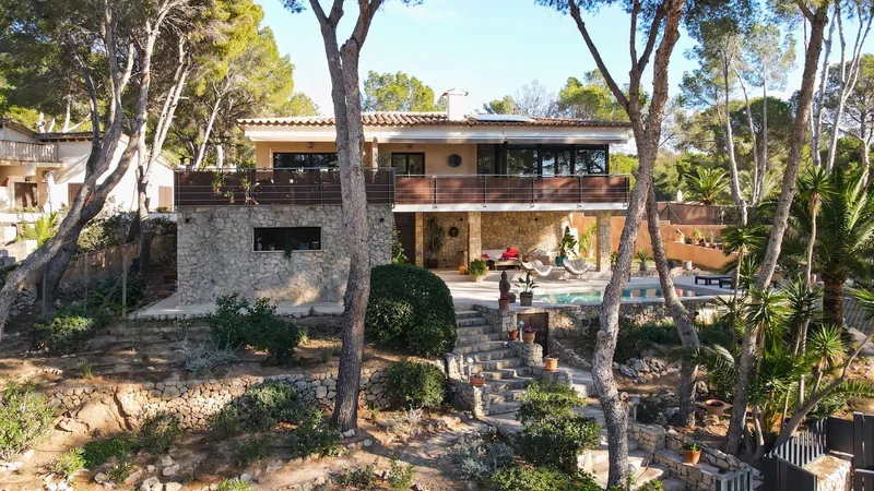 Your new home in the best area of Costa de la Calma — photo 1