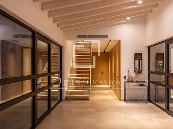 556m² country house with 165m² terrace for sale in Santanyí — photo 11