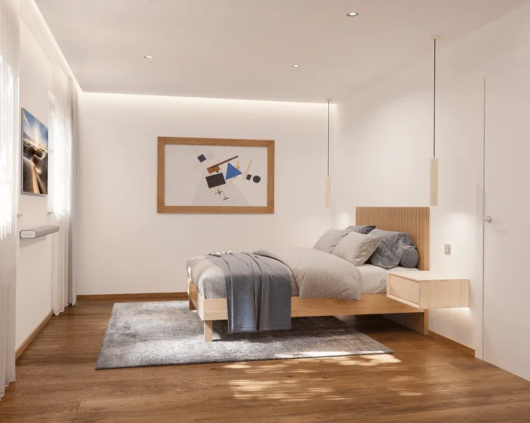 Completely renovated Scandinavian design apartment in the heart of Santa Catalina — photo 7