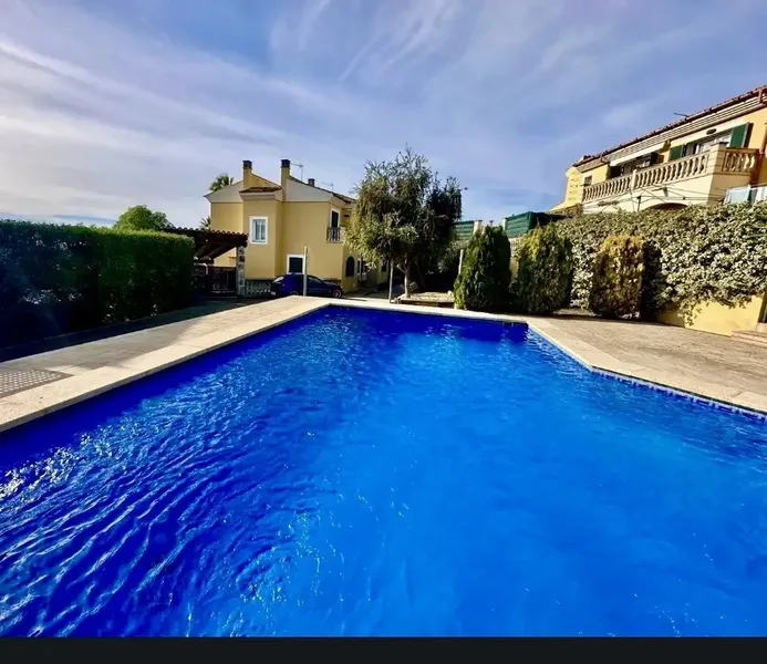 Charming detached house in the idyllic village of Calvià — photo 6