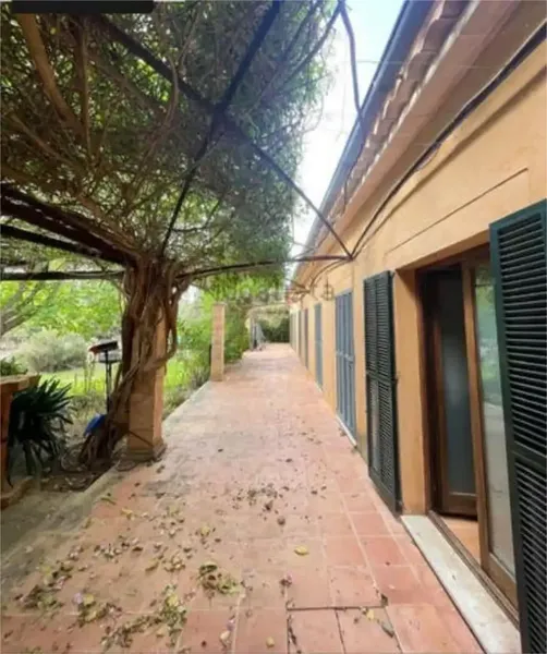 Magnificent house in Sencelles, one of the most sought-after areas of Mallorca — photo 4