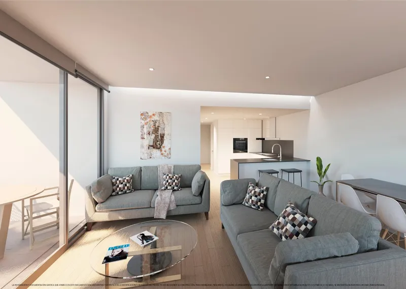 Ground floor apartment - Palma de Mallorca (Els Hostalets) — photo 7