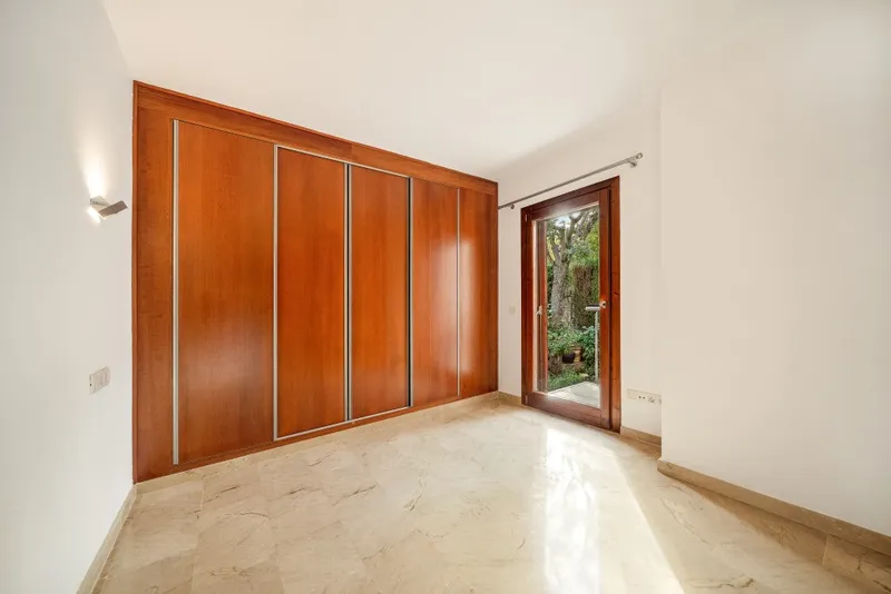 Port de Pollença close to all amenities apartment for sale with garden and terrace — photo 12