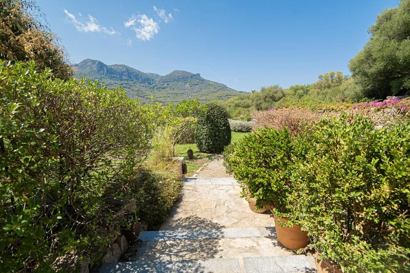 Country House for Sale in Sóller with Stunning Panoramic Views over the Sóller Valley and the Tramuntana Mountains — photo 10