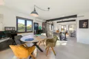 Modern newly built villa with private pool and sea views — photo 7