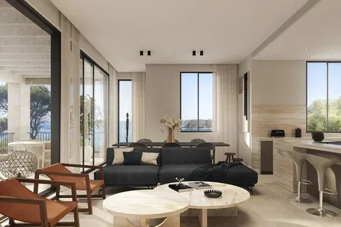 Villa in Cala Figuera, Mallorca — photo 9