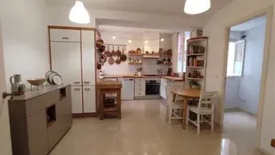 Apartment in La Seu — photo 6