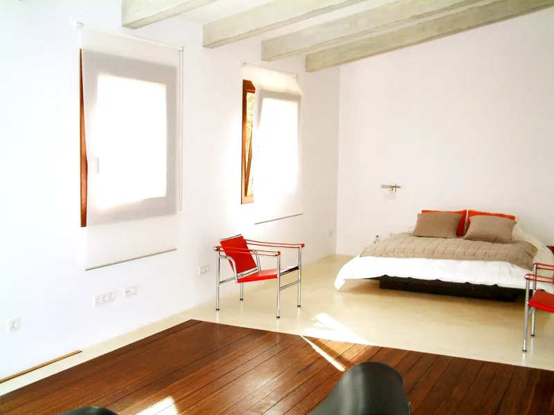 Minimalist finca with views of Artà — photo 4