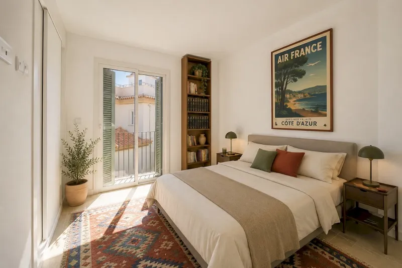 Compact Elegance by the Sea: Detached House in a Well-Kept Complex in Sa Ràpita — photo 5