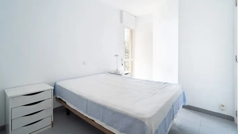 Excellent duplex penthouse distributed over 2 floors with 4 bedrooms and 3 bathrooms — photo 9