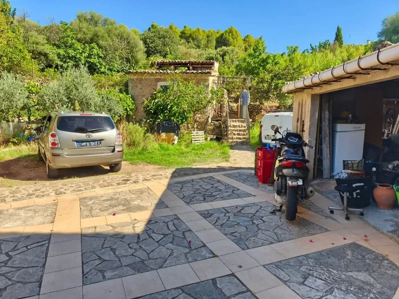 Charming Stone House in Sóller - Mallorcan Authenticity in the Serra de Tramuntana — photo 5