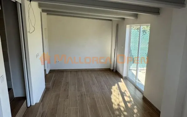 Charming Apartment in Rustic Estate with Private Garden, Parking and Solar Energy – Manacor — photo 10