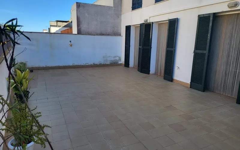 Apartment in Arta — photo 1