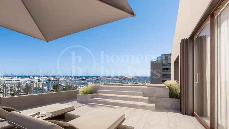Xo Jonquet - New development in Santa Catalina — photo 1