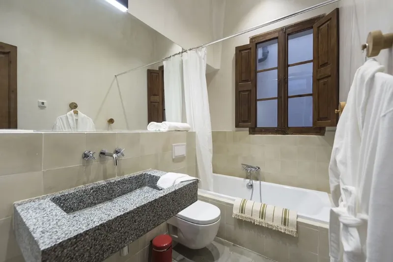Temporary Professional Rental - Bright and elegant in La Lonja — photo 10
