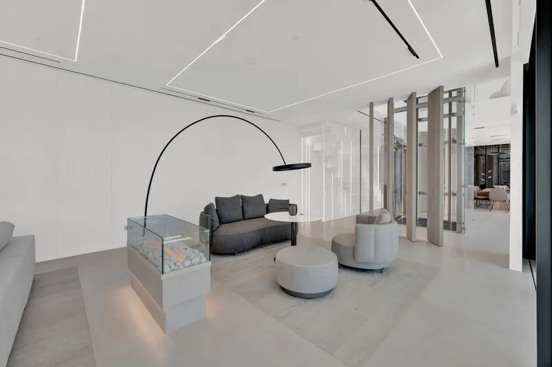 Exclusive luxury villa of the highest standard in Costa d'en Blanes — photo 12