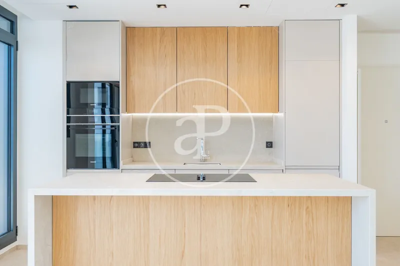 Penthouse for sale in La Vileta — photo 5
