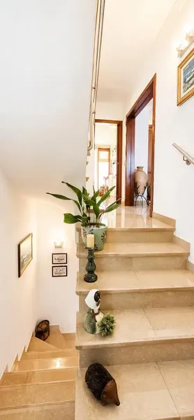 Unique house with private garage for 2 cars in Son Espanyolet — photo 10
