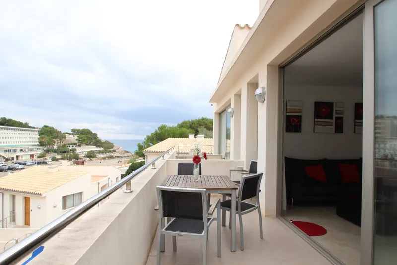 151290 Chalet with sea views and pool for sale in Cala San Vicente — photo 1