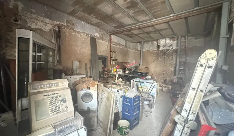 Property to Renovate in the Center of Inca — photo 4