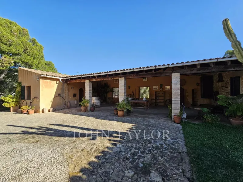 Property for sale in Costa d'En Blanes — photo 8