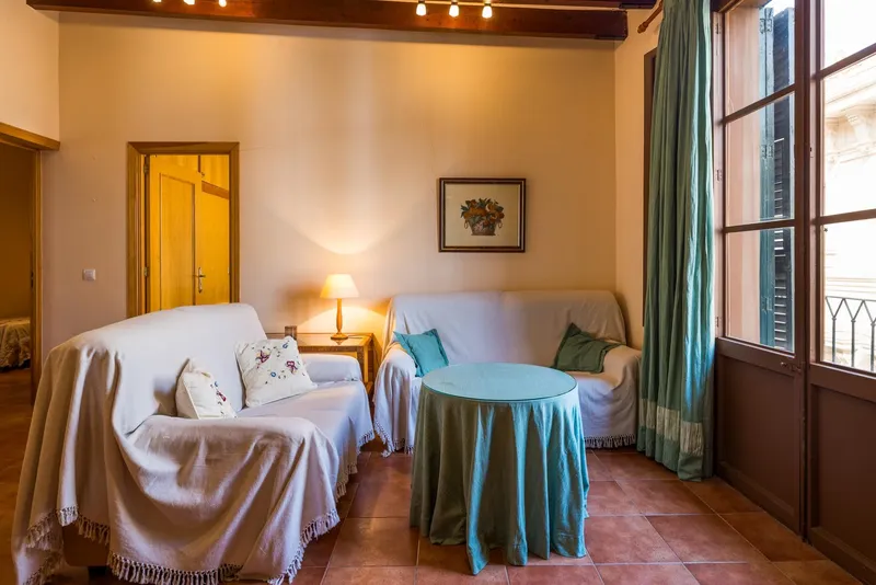 Apartment next to Plaza de Cort — photo 1
