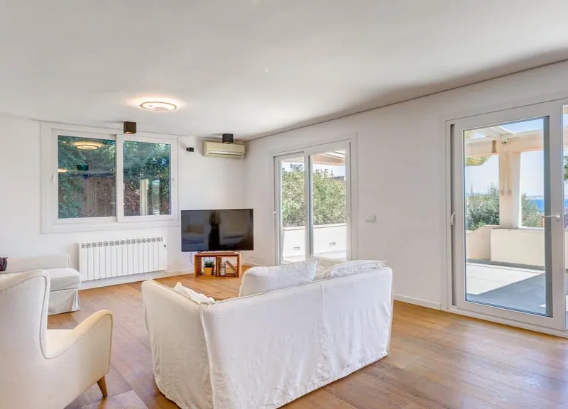 Cas Catala - 3 Bedroom Reformed Sea View Apartment — photo 3