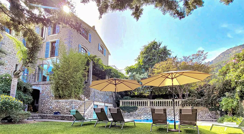 Exclusive finca with tourist license and great potential — photo 4
