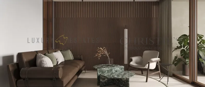 Luxury new build duplex apartment in Santa Catalina with garden and concierge service — photo 5