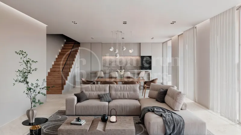 Ambar 3 – Duplex Luxury Apartment for Sale in Nova Santa Ponsa — photo 5
