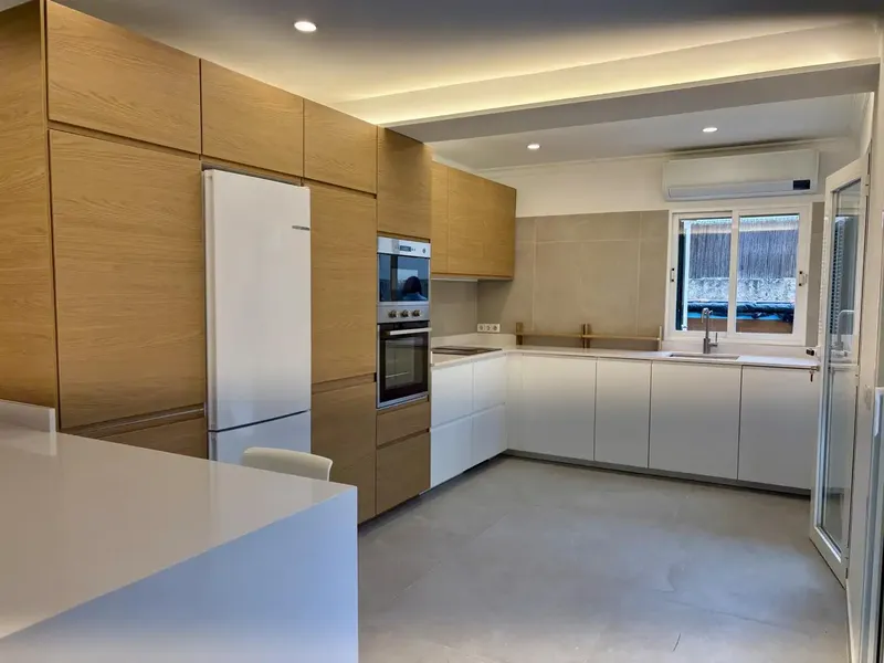 Newly built Mallorcan ground floor with private pool — photo 5